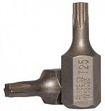 Біта 10мм L30мм TORX T25 Force (1763025)