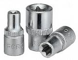 Головка 1/4" Е-профіль (Torx) Е12 Force (52612)