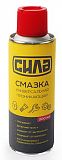 Мастило проникаюче "Рідкий ключ" 200мл Сила (951522)
