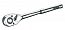 Фото - 1. Купити Apro 1/2" 72 зубця 250мм тріскачка 1) - Фото tpіcкaчкa 1/2" 72 зубця 250мм з металевою ручкою apro (257018)