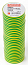 3) - Фото ізоляцiйна стрiчка 0.14х17мм 10м жовто-зелена apro (et-10yg)