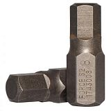 Біта 10мм L30мм HEX 8мм Force (1743008)