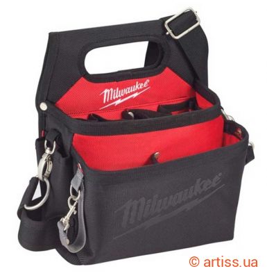 Фото сумка електрика milwaukee 48228112