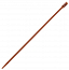 4) - Фото стяжка нейлонова кабельна з низьким профілем замку 8x400 світло коричнева apro (ctlc-10516)