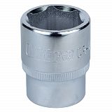 Головка 3/4" 32 мм 6-ти гранна Ultra (6075322)