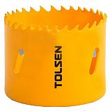 Коронка біметалічна 105 мм Tolsen (75805)