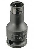 Тримач біт ударний 3/8" > 1/4" L30мм Force (81032MPB)