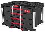 Ящик для інструменту Milwaukee Packout DRAWER BOX (4932493189)