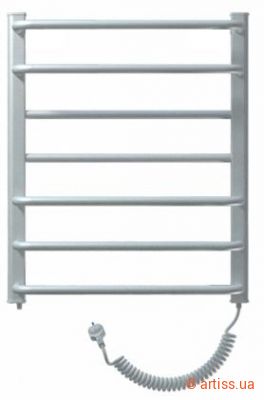 Купити Polywarm Afla ED 7/55 сушка для рушників електрична Фото рушникосушка polywarm afla ed 7/55