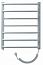 Фото - 1. Купити Polywarm Afla ED 7/55 сушка для рушників електрична 1) - Фото рушникосушка polywarm afla ed 7/55