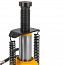 2) - Фото домкрат пневматично-гідравлічний пляшкового типу 30т jcb tools jcb-tq30007