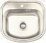 Фото - 1. Купити Lidz 4749 Micro Decor 0,8 мм кухонна мийка 1) - Фото кухонна мийка lidz 4749 micro decor 0,8 мм