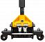 4) - Фото домкрат підкатний гідравлічний низькопрофільний 3,5т jcb tools  jcb-tz84007