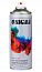 2) - Фото лак аерозольний акриловий універсальний прозорий глянець 400мл sigma 2737611