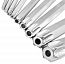 2) - Фото haбіp г-подіб. ключів hex/torx 9 од. jcb tools (jcb-5093txl)