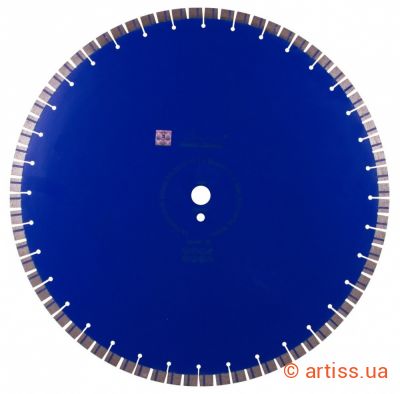 Фото круг алмазний відрізний 1a1rss/c3-w 500 meteor h15 distar 12385055033