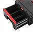 3) - Фото ящик для інструментів qbrick system one drawer 1 toolbox 2.0 (skrqoned1czapg001)
