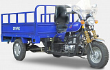 Грузовой мотоцикл Spark SP200TR-1