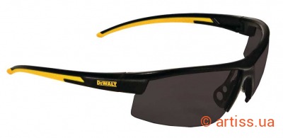 Фото очки защитные dewalt dpg99-2pd eu polarized (674326288260)