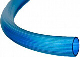 Шланг армированный Evci Plastik Selikon 1" (синий)