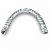 Антивібраційний шланг NPO FLEXIBLE 1"M/F 80 см 1"