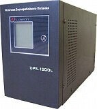 ИБП (UPS) Luxeon UPS-1500L