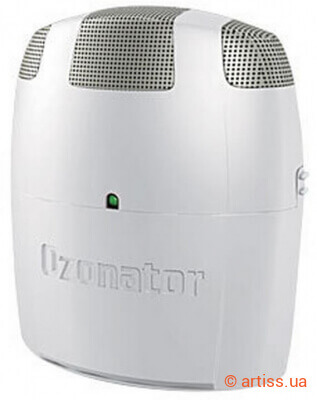 Фото очиститель-ионизатор воздуха aircomfort xj-110