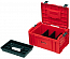 3) - Фото ящик для інструментів qbrick system pro toolbox 2.0 red ultra hd custom (skrqtbpro2cczepg003)