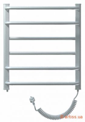 Купити Polywarm Afla ED 6/65 сушка для рушників електрична Фото рушникосушка polywarm afla ed 6/65