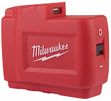 Адаптер акумуляторний Milwaukee M18 USB PS HJ2 (4932471597)