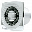 1) - Фото бытовой вытяжной вентилятор blauberg bravo chrome 150