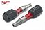Фото - 2. Купити Milwaukee Shockwave 1/4" L25мм TX BO10 (2шт) біта 2) - Фото біта milwaukee shockwave 1/4" l25мм tx bo10 (2шт) (4932471580)