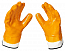 1) - Фото рукавички масло-бензостійкі нітрилове покриття манжет крага, xl ingco (hgvn01)