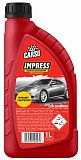 Автошампунь для очищення кузова Carso Impress 1 л концентрат (C131)