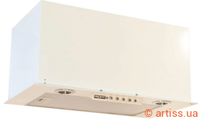 Фото вытяжка кухонная profit m берта №2 1000 52