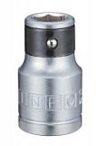 Тримач біт 1/2" > 5/16" L38мм INFO (21045 I)