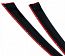 Фото - 3. Купити HIC Mazda MPV 1999-2006 дефлектори вікон 3) - Фото дефлектори вікон mazda mpv 1999-2006 hic (ma05)