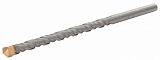 Свердло по бетону Ø 12.0 мм L200 мм S4 Granite (3-12-200)