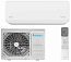 Фото - 1. Купити Daiko NOVATOR INVERTER NSK-H12NVR (R410) кондиціонер настінний 1) - Фото кондиціонер daiko novator inverter nsk-h12nvr (r410)