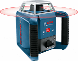 Ротационный лазер Bosch GRL 400 H