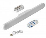 Світильник акумуляторний світлодіодний 3 Вт 160 Люм NOAS YL05-6000