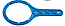 Фото - 1. Придбати Aquastrong 2P (2P-11) ключ 1) - Фото ключ для колби фільтра aquastrong 2p (2p-11)