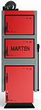 Котел твердотопливный Marten Comfort MC-40