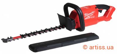 Купити Milwaukee M18 FHET45-0 кущоріз Фото кущоріз акумуляторний milwaukee m18 fhet45-0 (4933493293)