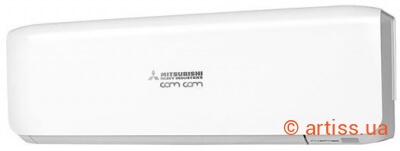Фото кондиционер mitsubishi heavy industries srk50zs-s