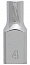 Фото - 1. Купити Milwaukee 1/4" 4мм 6-ти гранна головка стандартна 1) - Фото головка milwaukee 1/4" 4мм 6-ти гранна (4932479992)