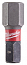 Фото - 1. Купити Milwaukee Shockwave 1/4" L25мм HEX8 (2шт) біта 1) - Фото біта milwaukee shockwave 1/4" l25мм hex8 (2шт) (4932430898)