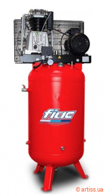 Фото компрессор fiac abv300/858 1121570301