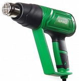 Фен будівельний Apro HG-2000 M  899244