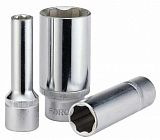 Головка 1/4" 14 мм Surface довга Force (5275014)